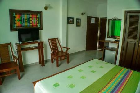 Villa Baywatch, Rumassala - 52