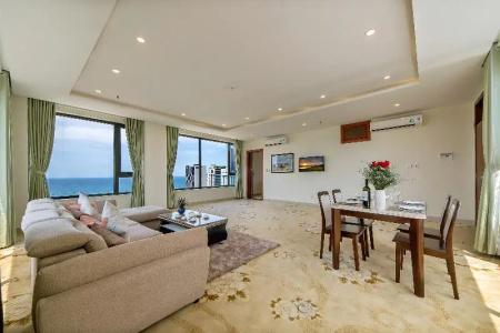 Phuoc My An Beach - 38
