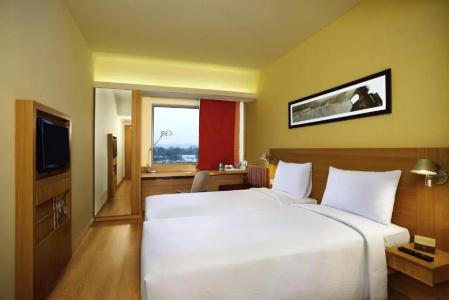 Novotel Chennai Sipcot - 38
