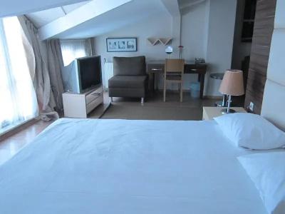Derpa Suite Osmanbey - 48