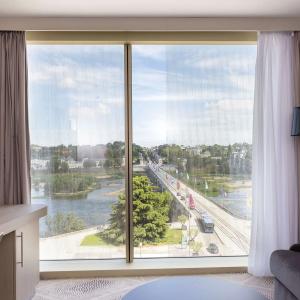 Hilton Garden Inn Tours Centre, France - 7