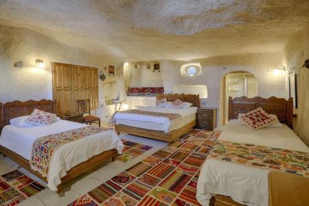 Tulip Cave Suites - 137