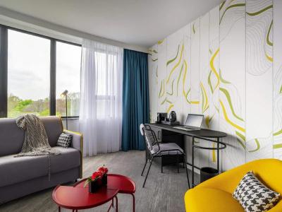 Mercure Antwerp City Centre - 34