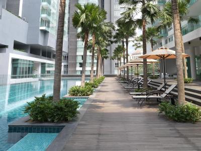 Lanson Place Bukit Ceylon - 13