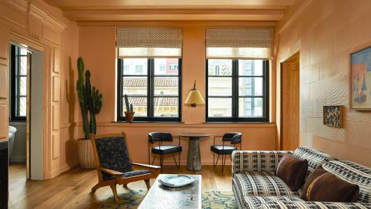 Downtown Los Angeles Proper, a Member of Designs - 2