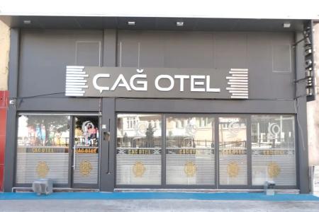 Cag - 0