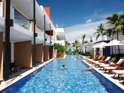 La Flora Resort Patong - Sha Extra Plus - 2
