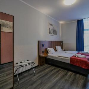 Ramada By Wyndham Frankfurt Central Station - Ehemals All-Inn - 34