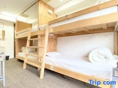Guest House b's FiveⅡ - 121