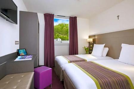 Hôtel Astrid - 63