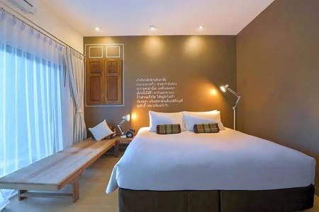 Brown House - Sha Extra Plus - 90