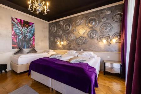 Boutique Goldenes Lamm - 2