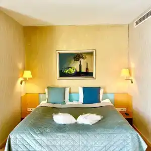 Niebieski Art & Spa - 46