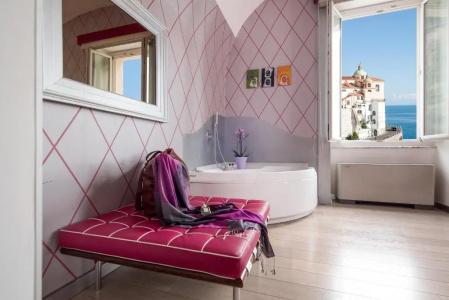 Palazzo Ferraioli - & Wellness - 42