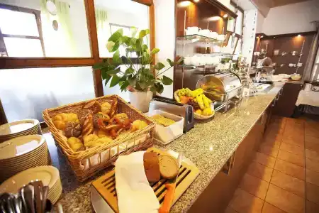 Drexel´s Parkhotel - 8