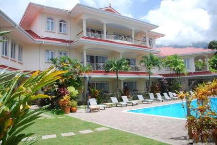 Marie Laure Suites - 53