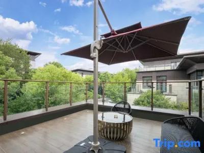 East Tai Lake Grand - 86