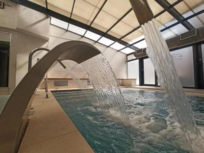 Spa Paris - 14