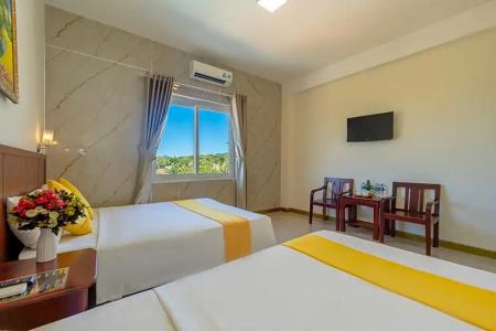 Gold Beach Phu Quoc - 40
