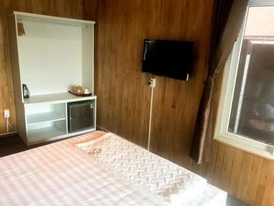 Catba Oasis Bungalows - 3
