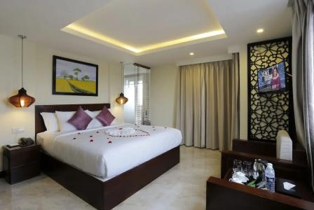 River Suites Hoi An - 105