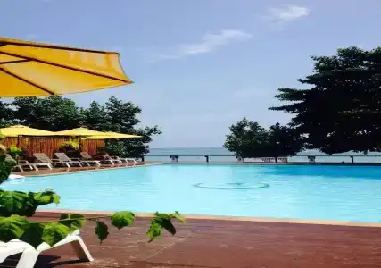 Vongdeuan Resort - 14