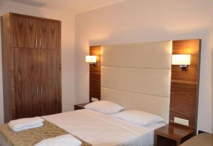 Апарт-отель 4-you Residence - 54