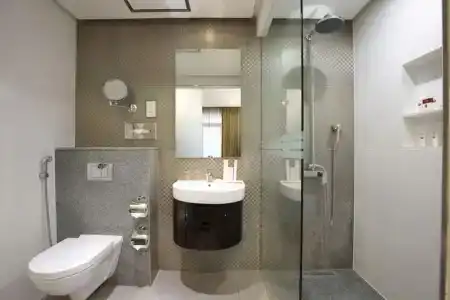 Wyndham Garden - 56