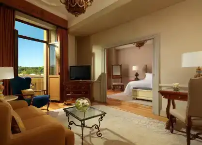 The Westin Excelsior, Florence - 5