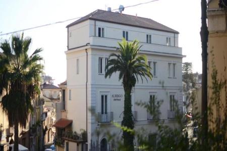 Albergo Centrale - 0