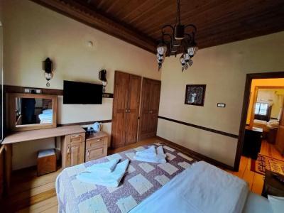 mÜDerrİSler Evİ Konak Ve Butİk Otel - 26