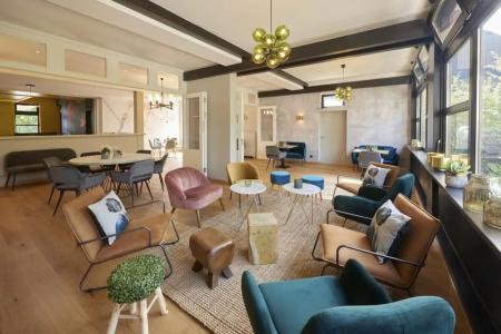 Quartier 82 By Arcadeon - 17