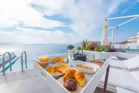 Santorini Secret Premium - 9