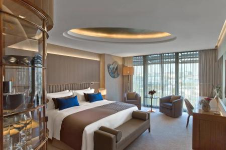 The St. Regis Istanbul - 40