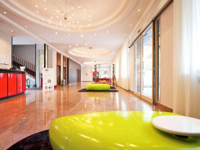 Ibis Styles Parma Toscanini - 28
