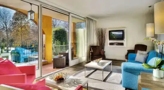 Giardino Ascona - 151