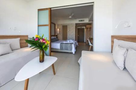Kiani Beach Resort Family All Inclusive - 42