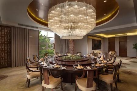 Holiday Inn Qingdao Expo, An Ihg - 12