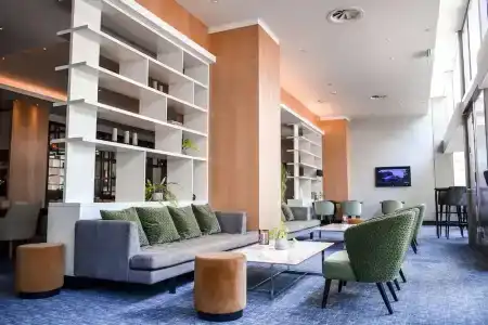 Hilton Rotterdam - 42