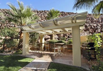 Courtyard by Marriott St. George - 16