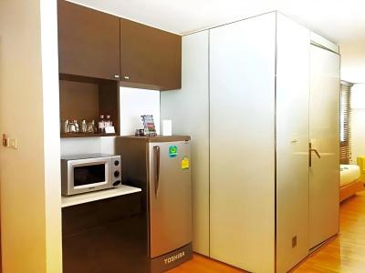 I Residence Silom - 18