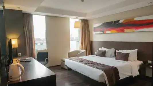 Akmani Jakarta - 6