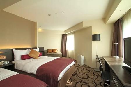 Ana Crowne Plaza Kushiro, An Ihg - 88