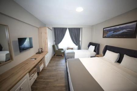 İmroz Elia Otel - 38