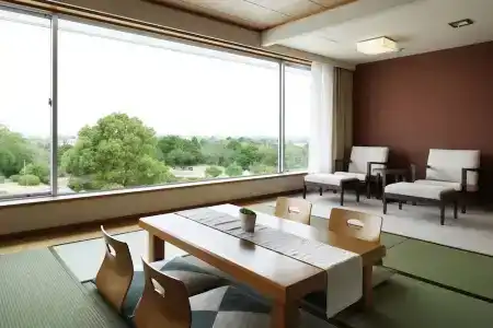 Nemu Resort Nemu - 46