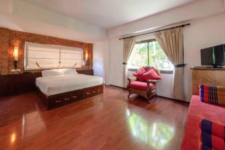 Holiday Garden & Resort Sha Extra Plus - 3