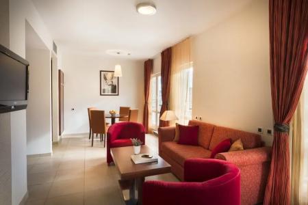 Valamar Atrium Baška Residence - 76