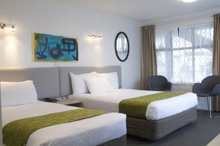 The Surrey - 4