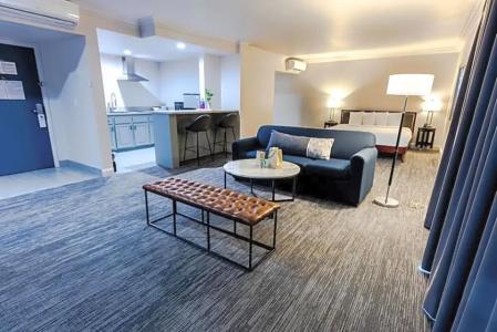Ramada by Wyndham Los Angeles/Downtown West - 70