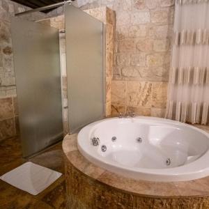 Kemerhan Cave Suites - 44